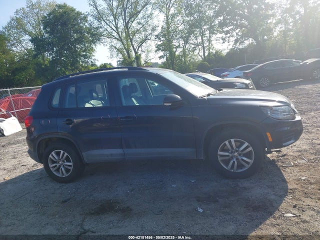 WVGBV7AX1HK000177 Volkswagen 2.0 tsi