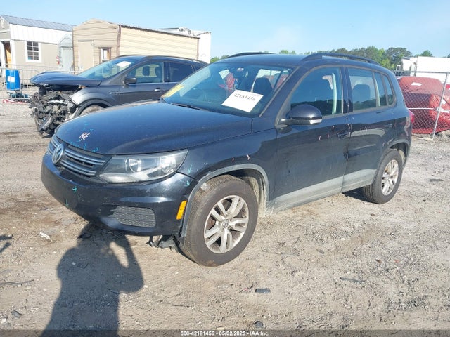 WVGBV7AX1HK000177 Volkswagen 2.0 tsi