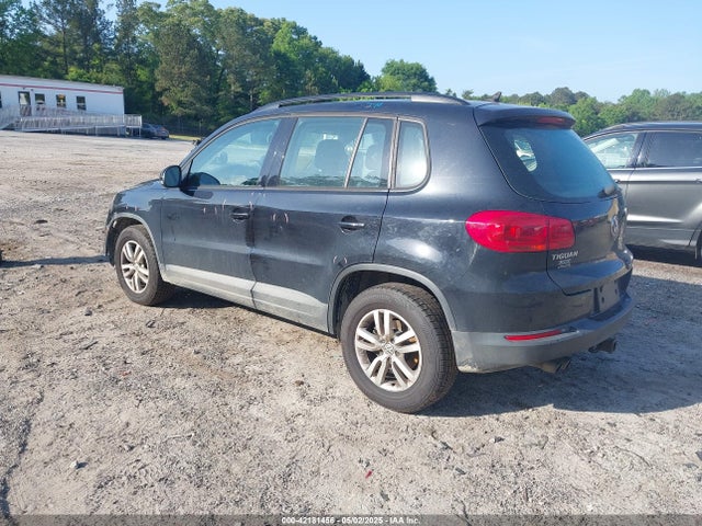 WVGBV7AX1HK000177 Volkswagen 2.0 tsi