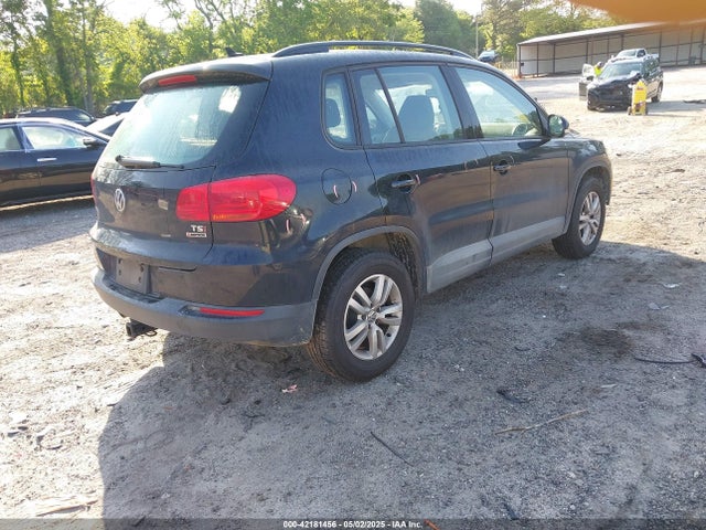 WVGBV7AX1HK000177 Volkswagen 2.0 tsi