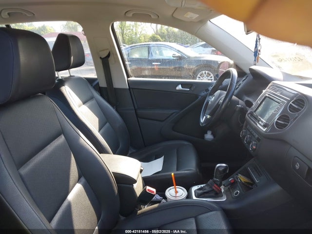 WVGBV7AX1HK000177 Volkswagen 2.0 tsi