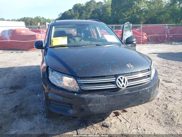 WVGBV7AX1HK000177 Volkswagen 2.0 tsi