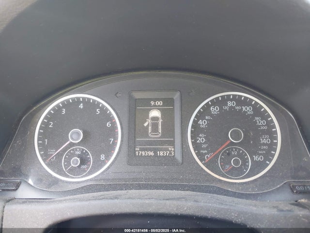 WVGBV7AX1HK000177 Volkswagen 2.0 tsi