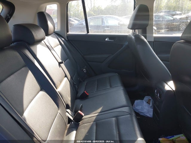 WVGBV7AX1HK000177 Volkswagen 2.0 tsi