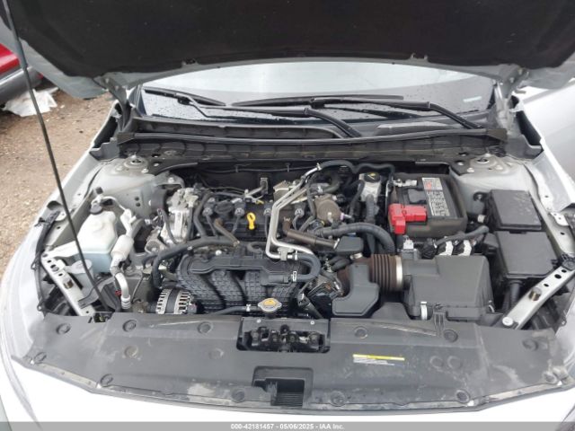 1N4BL4DV1PN362905 Nissan Altima Sv Fwd