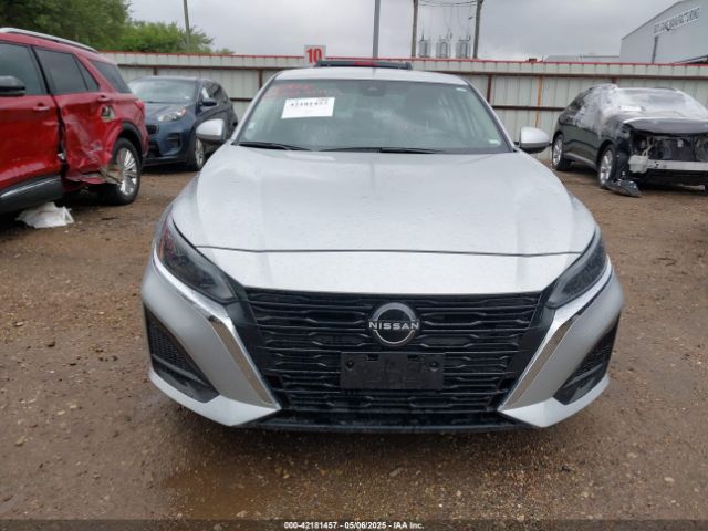1N4BL4DV1PN362905 Nissan Altima Sv Fwd