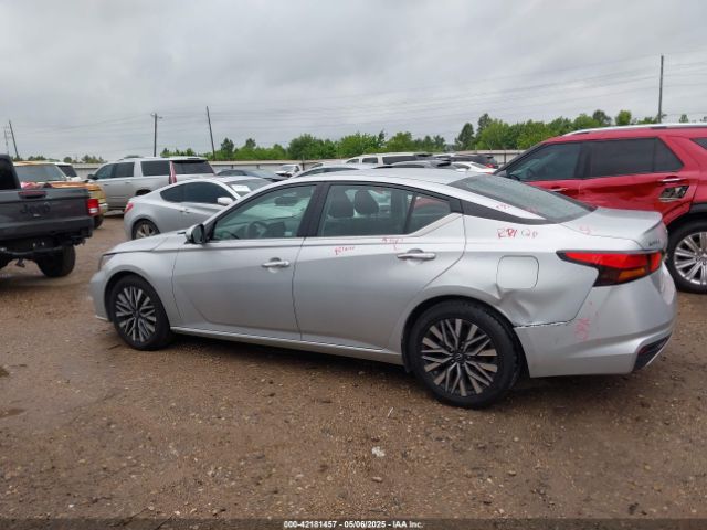 1N4BL4DV1PN362905 Nissan Altima Sv Fwd