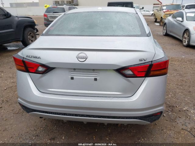 1N4BL4DV1PN362905 Nissan Altima Sv Fwd