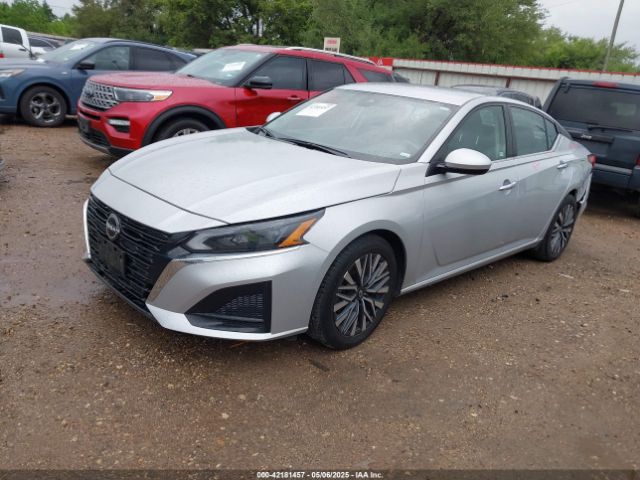 1N4BL4DV1PN362905 Nissan Altima Sv Fwd