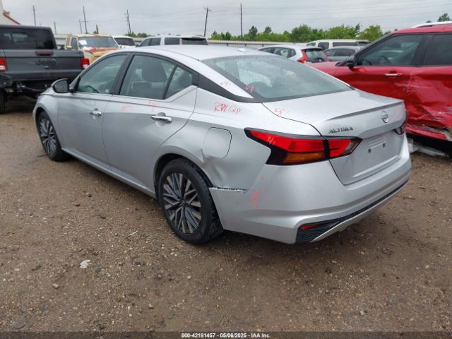 1N4BL4DV1PN362905 Nissan Altima Sv Fwd