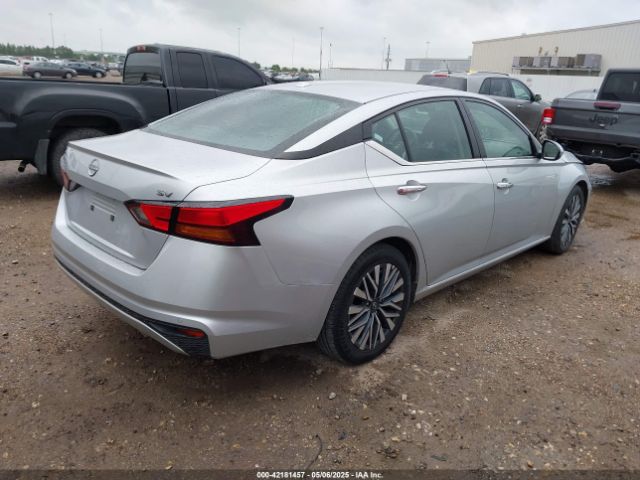 1N4BL4DV1PN362905 Nissan Altima Sv Fwd