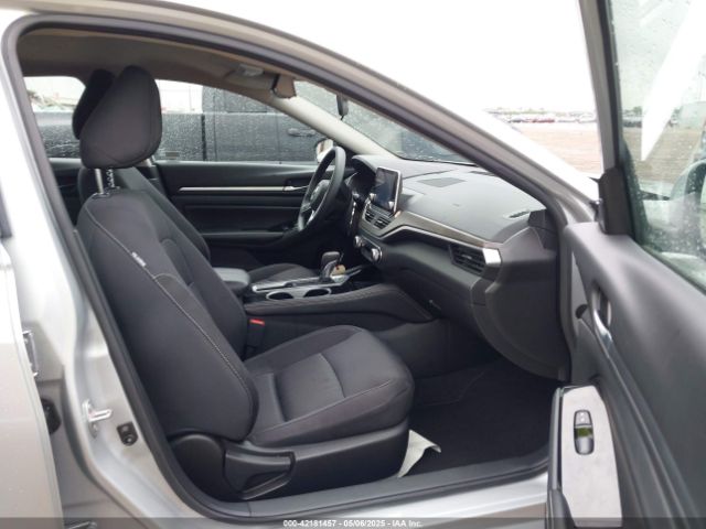 1N4BL4DV1PN362905 Nissan Altima Sv Fwd