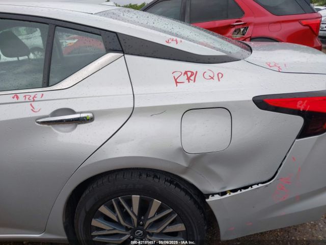 1N4BL4DV1PN362905 Nissan Altima Sv Fwd