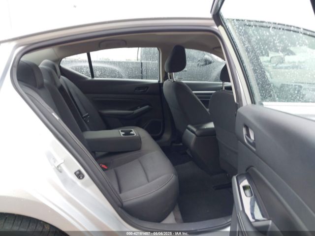 1N4BL4DV1PN362905 Nissan Altima Sv Fwd