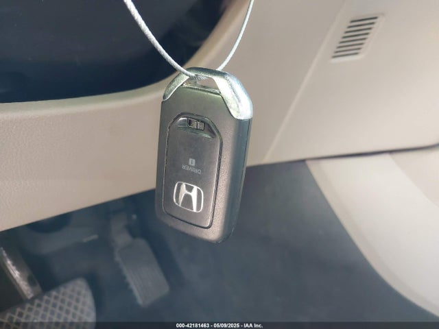 5FNYF6H60GB034903 Honda j35y6