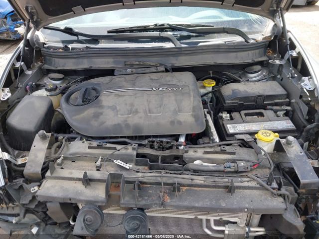 1C4PJMCX0JD550224 Jeep Cherokee Latitude 4x4