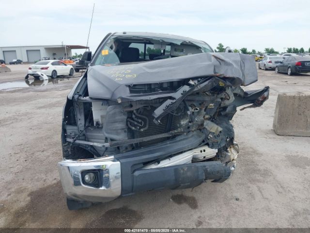 5TFRW5F14GX207771 Toyota Tundra Sr5 5.7l V8