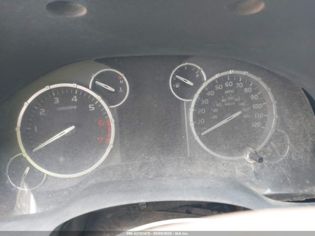 5TFRW5F14GX207771 Toyota Tundra Sr5 5.7l V8