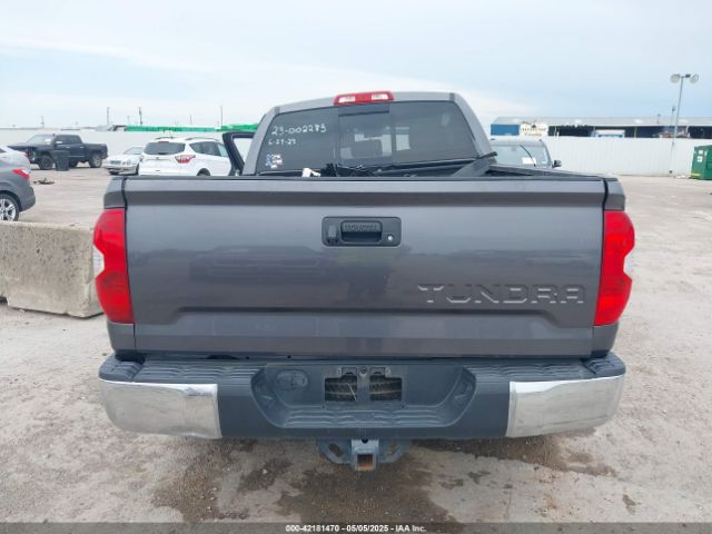5TFRW5F14GX207771 Toyota Tundra Sr5 5.7l V8