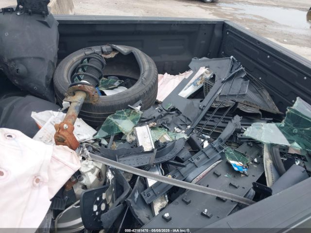 5TFRW5F14GX207771 Toyota Tundra Sr5 5.7l V8