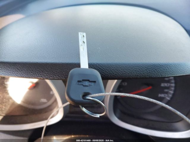 2GNFLFEKXG6102607 Chevrolet EQUINOX LT