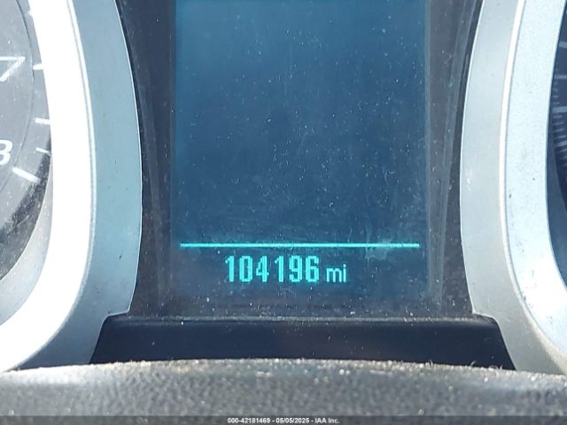 2GNFLFEKXG6102607 Chevrolet EQUINOX LT