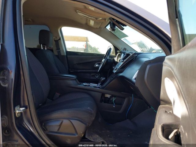 2GNFLFEKXG6102607 Chevrolet EQUINOX LT