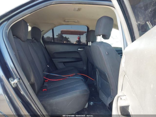 2GNFLFEKXG6102607 Chevrolet EQUINOX LT