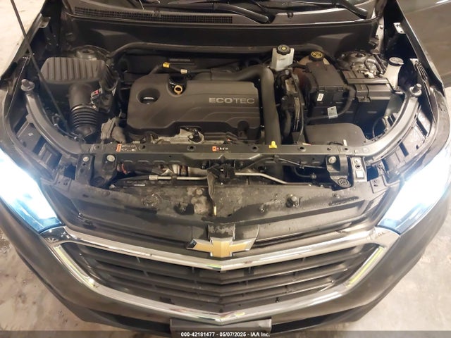 3GNAXKEV7KS512468 Chevrolet EQUINOX LT