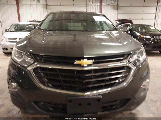 3GNAXKEV7KS512468 Chevrolet EQUINOX LT