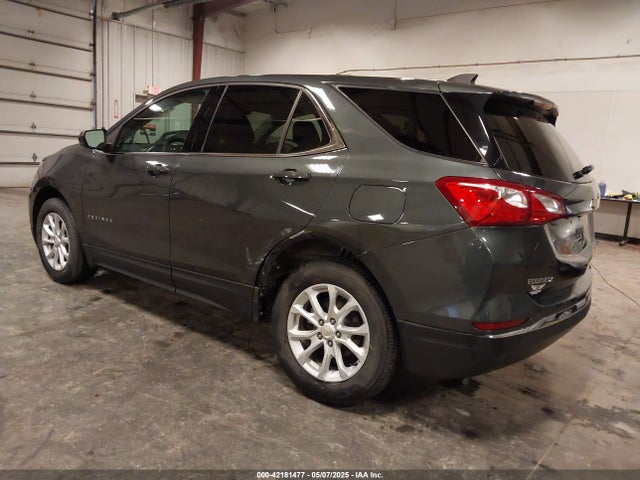 3GNAXKEV7KS512468 Chevrolet EQUINOX LT