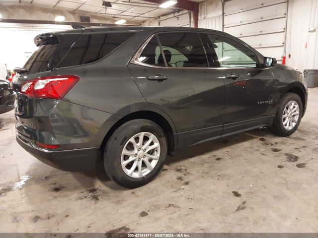 3GNAXKEV7KS512468 Chevrolet EQUINOX LT