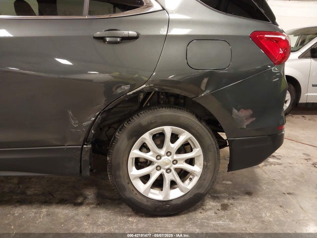 3GNAXKEV7KS512468 Chevrolet EQUINOX LT
