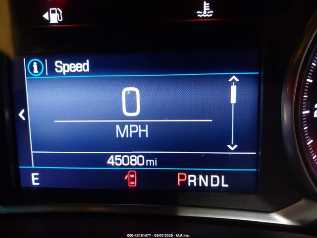 3GNAXKEV7KS512468 Chevrolet EQUINOX LT