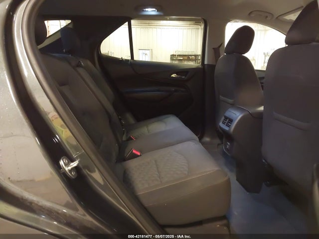 3GNAXKEV7KS512468 Chevrolet EQUINOX LT