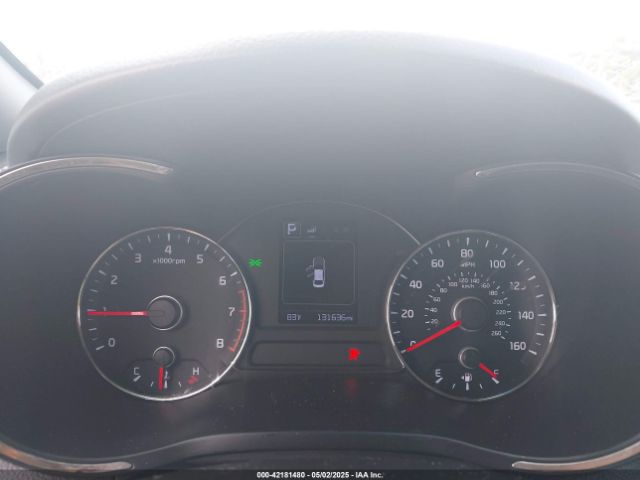 3KPFL4A79JE282653 KIA FORTE S