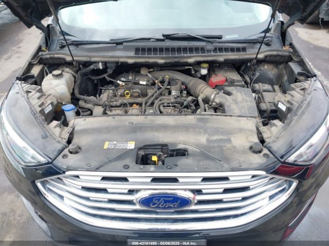 2FMPK4J9XLBA78278 Ford EDGE SEL