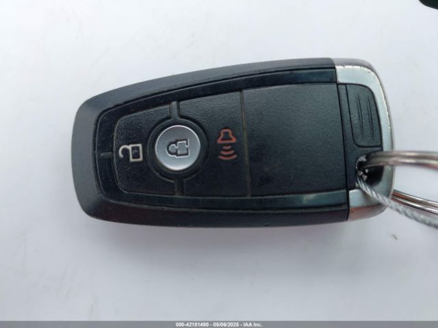 2FMPK4J9XLBA78278 Ford EDGE SEL