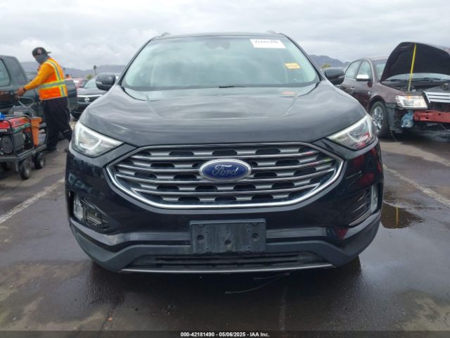 2FMPK4J9XLBA78278 Ford EDGE SEL