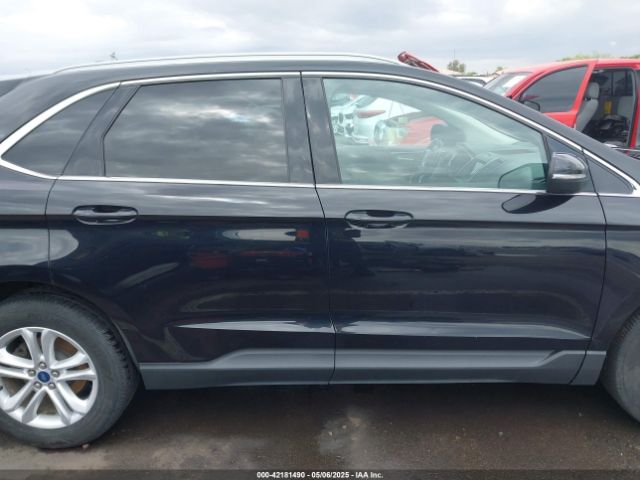 2FMPK4J9XLBA78278 Ford EDGE SEL