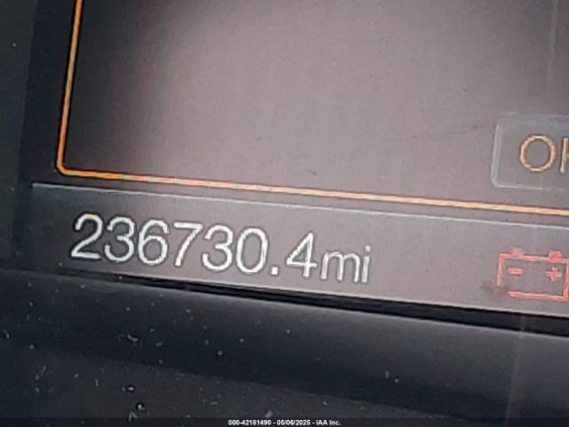 2FMPK4J9XLBA78278 Ford EDGE SEL
