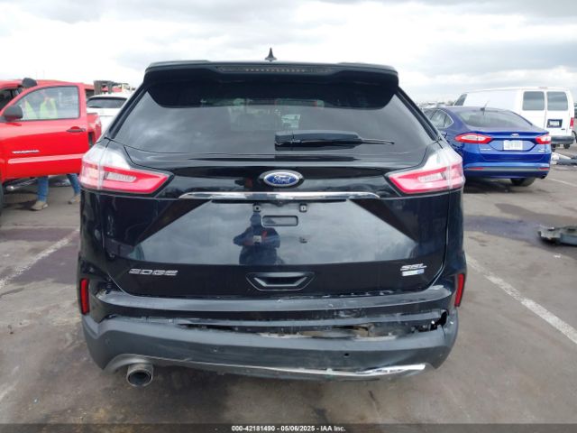 2FMPK4J9XLBA78278 Ford EDGE SEL