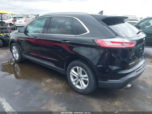2FMPK4J9XLBA78278 Ford EDGE SEL