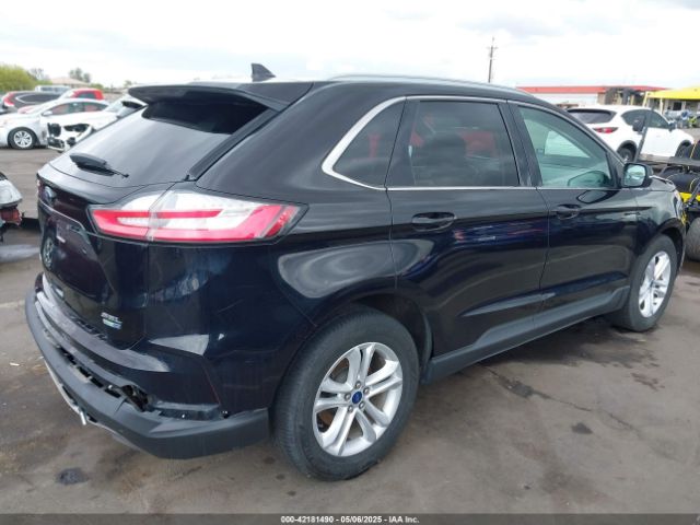 2FMPK4J9XLBA78278 Ford EDGE SEL