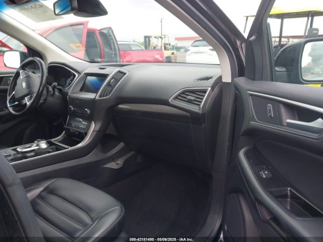 2FMPK4J9XLBA78278 Ford EDGE SEL