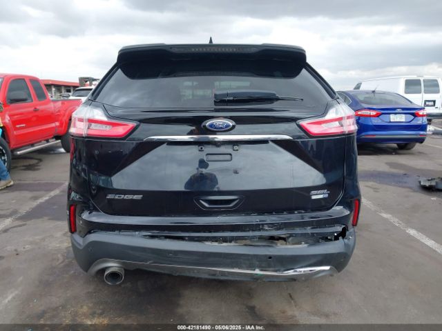 2FMPK4J9XLBA78278 Ford EDGE SEL