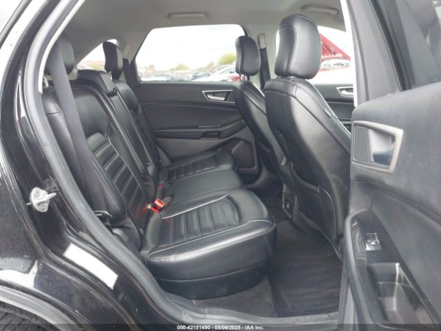 2FMPK4J9XLBA78278 Ford EDGE SEL