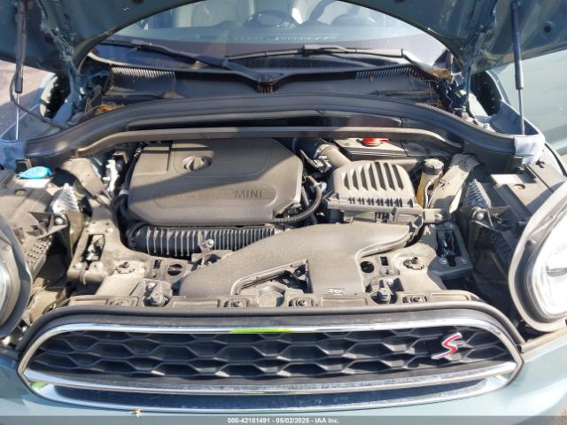 WMZ53BR02N3N67991 Mini Countryman Cooper S