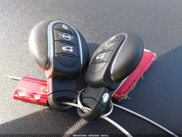 WMZ53BR02N3N67991 Mini Countryman Cooper S