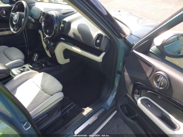 WMZ53BR02N3N67991 Mini Countryman Cooper S